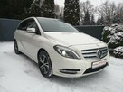 Mercedes B 180 1.8CDI 109KM Klimatronic Isofix Parktronic Alu Led Bixenon - 3