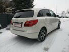 Mercedes B 180 1.8CDI 109KM Klimatronic Isofix Parktronic Alu Led Bixenon - 5