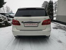 Mercedes B 180 1.8CDI 109KM Klimatronic Isofix Parktronic Alu Led Bixenon - 6