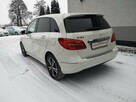 Mercedes B 180 1.8CDI 109KM Klimatronic Isofix Parktronic Alu Led Bixenon - 8