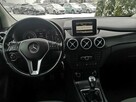 Mercedes B 180 1.8CDI 109KM Klimatronic Isofix Parktronic Alu Led Bixenon - 13