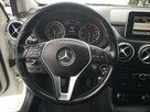 Mercedes B 180 1.8CDI 109KM Klimatronic Isofix Parktronic Alu Led Bixenon - 14