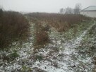 Działka budowlana o pow. 1068 m2. - 1