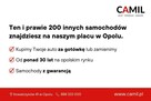 Fiat Punto Benzyna+Gaz, bardzo ekonomiczny, zarejestrowany, ubezpieczony, - 4