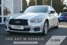 Infiniti Q50 - 1