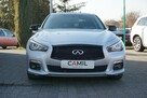 Infiniti Q50 - 2