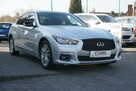 Infiniti Q50 - 3