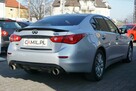 Infiniti Q50 - 4