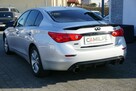 Infiniti Q50 - 7