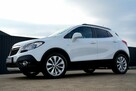 Opel Mokka COSMO alusy SKÓRA klimatronik pełna elek.PARKTRONIK nowy rozrzad - 2