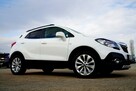 Opel Mokka COSMO alusy SKÓRA klimatronik pełna elek.PARKTRONIK nowy rozrzad - 3