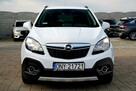 Opel Mokka COSMO alusy SKÓRA klimatronik pełna elek.PARKTRONIK nowy rozrzad - 4