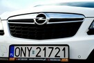 Opel Mokka COSMO alusy SKÓRA klimatronik pełna elek.PARKTRONIK nowy rozrzad - 6