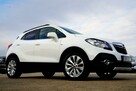Opel Mokka COSMO alusy SKÓRA klimatronik pełna elek.PARKTRONIK nowy rozrzad - 8