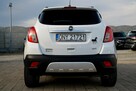 Opel Mokka COSMO alusy SKÓRA klimatronik pełna elek.PARKTRONIK nowy rozrzad - 9