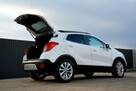 Opel Mokka COSMO alusy SKÓRA klimatronik pełna elek.PARKTRONIK nowy rozrzad - 10