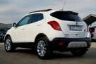 Opel Mokka COSMO alusy SKÓRA klimatronik pełna elek.PARKTRONIK nowy rozrzad - 11