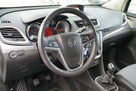 Opel Mokka COSMO alusy SKÓRA klimatronik pełna elek.PARKTRONIK nowy rozrzad - 14