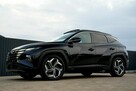 Hyundai Tucson PHEV 180+85 KM FUL OPCJA WENTYLACJA panorama skóra kamery360 4x4 pilot - 2