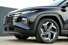Hyundai Tucson PHEV 180+85 KM FUL OPCJA WENTYLACJA panorama skóra kamery360 4x4 pilot - 3