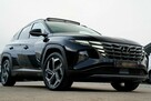 Hyundai Tucson PHEV 180+85 KM FUL OPCJA WENTYLACJA panorama skóra kamery360 4x4 pilot - 4