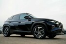 Hyundai Tucson PHEV 180+85 KM FUL OPCJA WENTYLACJA panorama skóra kamery360 4x4 pilot - 5