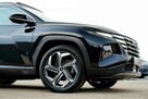 Hyundai Tucson PHEV 180+85 KM FUL OPCJA WENTYLACJA panorama skóra kamery360 4x4 pilot - 6