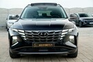 Hyundai Tucson PHEV 180+85 KM FUL OPCJA WENTYLACJA panorama skóra kamery360 4x4 pilot - 7