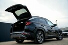 Hyundai Tucson PHEV 180+85 KM FUL OPCJA WENTYLACJA panorama skóra kamery360 4x4 pilot - 8