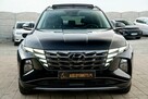 Hyundai Tucson PHEV 180+85 KM FUL OPCJA WENTYLACJA panorama skóra kamery360 4x4 pilot - 9