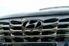 Hyundai Tucson PHEV 180+85 KM FUL OPCJA WENTYLACJA panorama skóra kamery360 4x4 pilot - 10