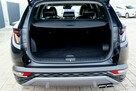 Hyundai Tucson PHEV 180+85 KM FUL OPCJA WENTYLACJA panorama skóra kamery360 4x4 pilot - 11