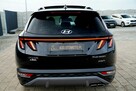 Hyundai Tucson PHEV 180+85 KM FUL OPCJA WENTYLACJA panorama skóra kamery360 4x4 pilot - 16