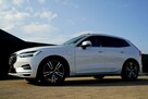 Volvo XC 60 INSCRIPTION panorama 4x4 PNEUMATYKA kamery 360 masaze wentylacja MAX - 2
