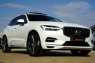 Volvo XC 60 INSCRIPTION panorama 4x4 PNEUMATYKA kamery 360 masaze wentylacja MAX - 3