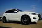 Volvo XC 60 INSCRIPTION panorama 4x4 PNEUMATYKA kamery 360 masaze wentylacja MAX - 4