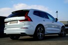 Volvo XC 60 INSCRIPTION panorama 4x4 PNEUMATYKA kamery 360 masaze wentylacja MAX - 12