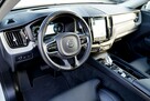 Volvo XC 60 INSCRIPTION panorama 4x4 PNEUMATYKA kamery 360 masaze wentylacja MAX - 15
