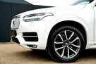 Volvo XC 90 INSCRIPTION panorama FUL LED 7-os SKÓRA nawi kamera 360 HEAD UP acc - 3