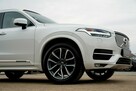 Volvo XC 90 INSCRIPTION panorama FUL LED 7-os SKÓRA nawi kamera 360 HEAD UP acc - 6