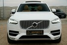 Volvo XC 90 INSCRIPTION panorama FUL LED 7-os SKÓRA nawi kamera 360 HEAD UP acc - 7
