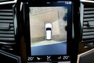 Volvo XC 90 INSCRIPTION panorama FUL LED 7-os SKÓRA nawi kamera 360 HEAD UP acc - 13