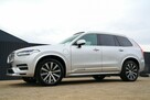 Volvo XC 90 RECHARGE panorama FUL LED 7-os BOWERS nawi KAMERY pneumat JEDYNY w PL - 2