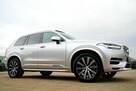 Volvo XC 90 RECHARGE panorama FUL LED 7-os BOWERS nawi KAMERY pneumat JEDYNY w PL - 6