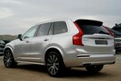 Volvo XC 90 RECHARGE panorama FUL LED 7-os BOWERS nawi KAMERY pneumat JEDYNY w PL - 11