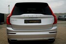 Volvo XC 90 RECHARGE panorama FUL LED 7-os BOWERS nawi KAMERY pneumat JEDYNY w PL - 12