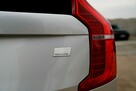 Volvo XC 90 RECHARGE panorama FUL LED 7-os BOWERS nawi KAMERY pneumat JEDYNY w PL - 13