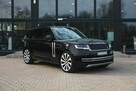 Range Rover L460 3.0D I6 350 PS AWD Auto Autobiography JLR Marvel Demo - 2