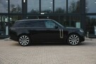 Range Rover L460 3.0D I6 350 PS AWD Auto Autobiography JLR Marvel Demo - 3