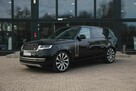 Range Rover L460 3.0D I6 350 PS AWD Auto Autobiography JLR Marvel Demo - 8